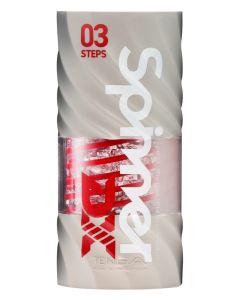 Tenga Spinner Deluxe 03 Steps