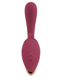 Javida 2 Func. Vibr.&Licking