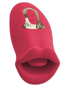 Oral Fun Vibrator Moving Lips