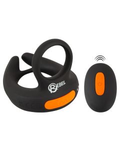 Rebel RC Scrotum Stimulator