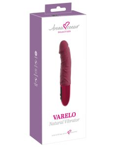 VARELO Natural Vibrator