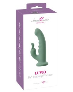 LUVIO Soft Rotating Vibrator