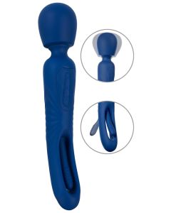 Smile 2in1 Wand with flicking