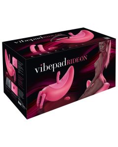 vibepad ride-on