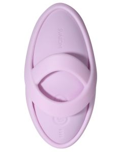 Echo 2 Pink Vibrator lilla