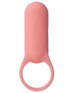 iroha SVR+ Coral Pink