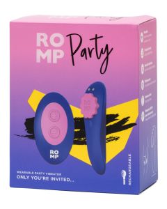 ROMP Party
