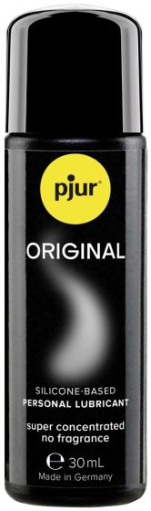 pjur ORIGINAL 30 ml