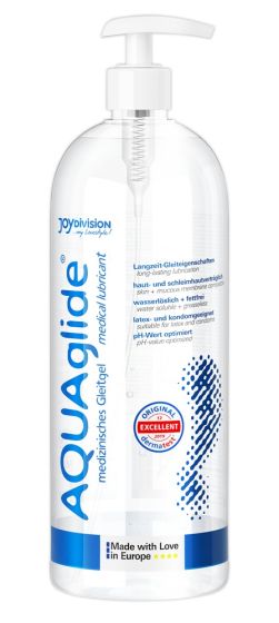 AQUAglide 1 l