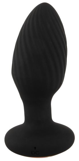 ANOS Rotating Butt Plug