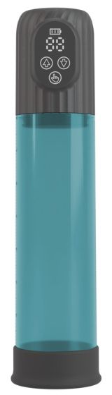 Mr.Boner Automatic Vacuum Pump