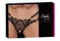 Crotchless String M/L