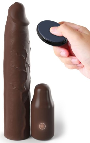 FXTE 3 Vibr. Mega X-ten. RC Br