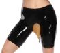Latex Urine Pants XL