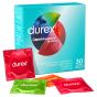 Durex Überrasch' Mich x 30