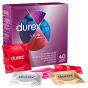 Durex Love Mix Pack of 40