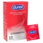 Durex Gefühlsecht Ultra Dünn10