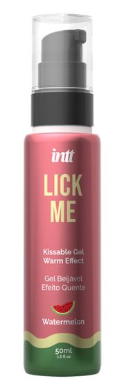 Lick Me Watermelon 50 ml