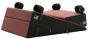 Bondage Wedge/Ramp Combo Mauve