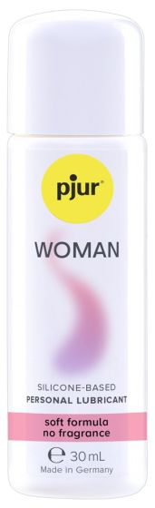 pjur woman bottle 30 ml