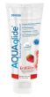 AQUAglide strawberry 100 ml