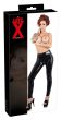 Latex Leggings S