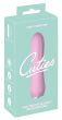 Cuties Mini Vibrator Rose 4.Ge