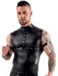 Men's Top black S