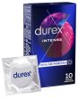 Durex Intense Orgasmic x 10
