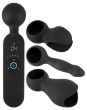 Couples Choice Wand Vibrator w