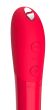 We-Vibe Tango X Cherry Red