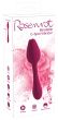 Rose G-Spot Vibrator