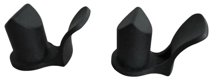 VacuGlide 2 Nipples Only