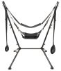 Free-standing Sex Swing