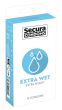 Secura Extra Wet 12pcs Box