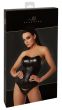 Noir Corset black S