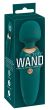 Small Wand green