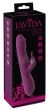 Javida 3F Vibrator Thrusting