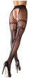 Crotchless Tights L/XL