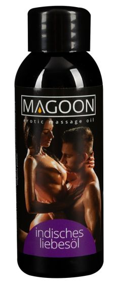 Indian Masage Oil 50ml