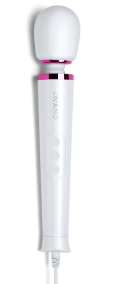 Powerful Petite Plug-in White