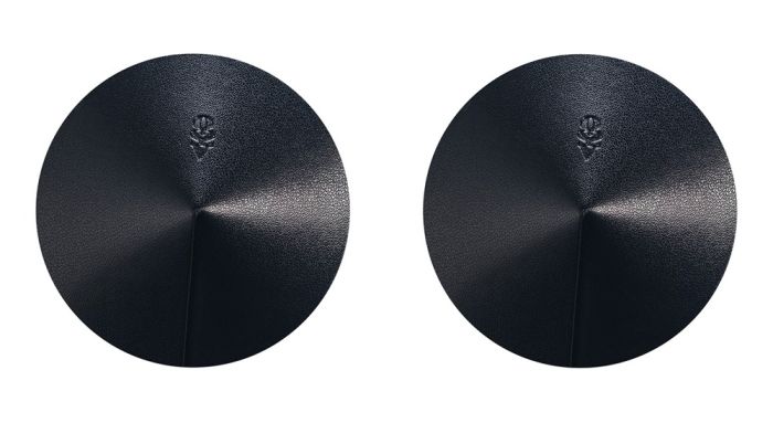 Nippelsticker Sublimie