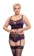 BH Set purple/black4XL