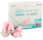 Set 50 Soft Tampons Joydivisio