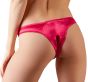 Briefs Pearls red M