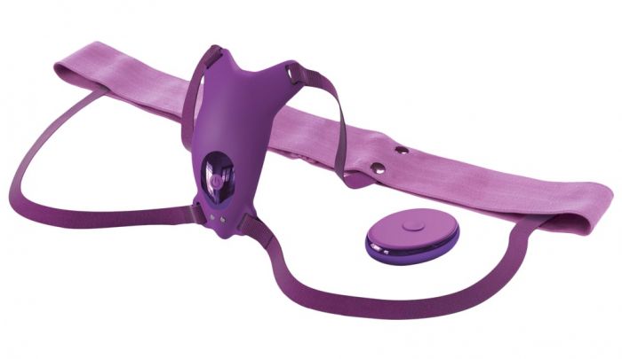 FFH Ultimate Butterfly Strap-O