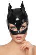 Vinyl Cat Mask S-L