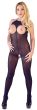 Catsuit Open Cup S-L