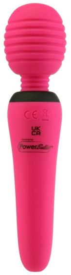 PalmPower Groove Mini Wand Fuc