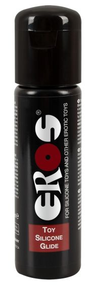 EROS Toy Glide lubricant 100ml